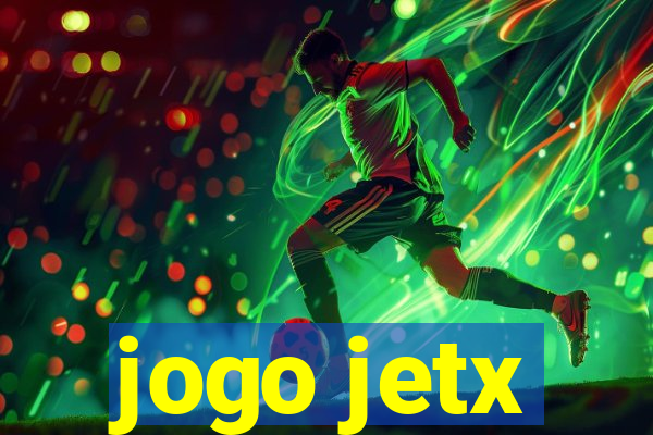 jogo jetx